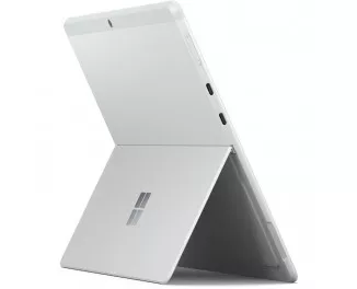 Планшет Microsoft Surface Pro X SQ2 16/256Gb Wi-Fi Platinum (E8H-00001)