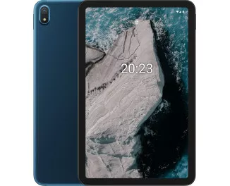 Планшет Nokia T20 3/32GB Wi-Fi Ocean Blue