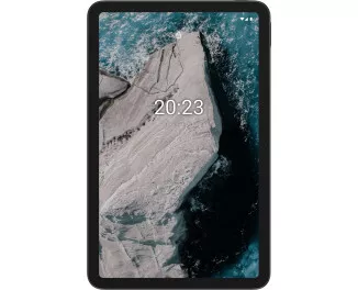 Планшет Nokia T20 3/32GB Wi-Fi Ocean Blue