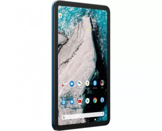 Планшет Nokia T20 3/32GB Wi-Fi Ocean Blue