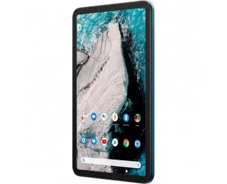 Планшет Nokia T20 3/32GB Wi-Fi Ocean Blue