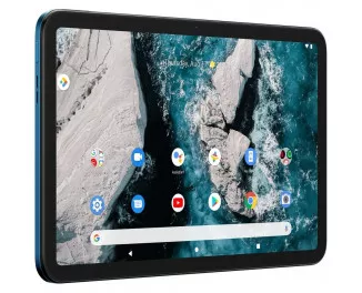 Планшет Nokia T20 3/32GB Wi-Fi Ocean Blue