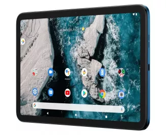 Планшет Nokia T20 3/32GB Wi-Fi Ocean Blue