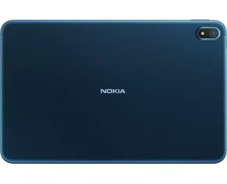 Планшет Nokia T20 3/32GB Wi-Fi Ocean Blue
