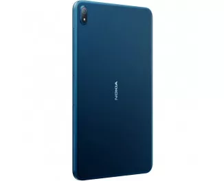 Планшет Nokia T20 3/32GB Wi-Fi Ocean Blue