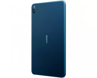Планшет Nokia T20 3/32GB Wi-Fi Ocean Blue