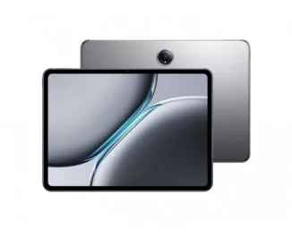 Планшет OnePlus Pad 2 12/256GB Wi-Fi Nimbus Gray Global