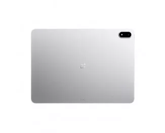 Планшет OnePlus Pad 3 12/256GB Wi-Fi Frosted Silver
