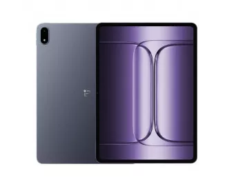 Планшет OnePlus Pad 3 12/256GB Wi-Fi Storm Blue