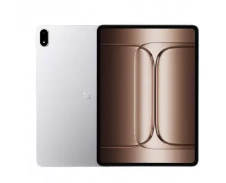 Планшет OnePlus Pad 3 16/512GB Wi-Fi Frosted Silver