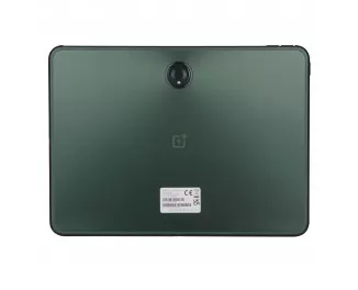 Планшет OnePlus Pad 8/128GB Wi-Fi Halo Green (5511100005)
