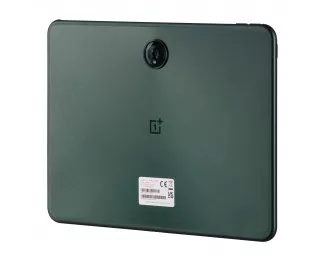 Планшет OnePlus Pad 8/128GB Wi-Fi Halo Green (5511100005)