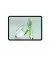 Планшет OnePlus Pad Go 8/128GB LTE Twin Mint Global