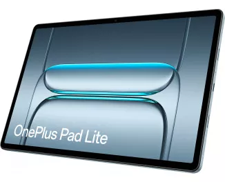 Планшет OnePlus Pad Lite 6/128GB Wi-Fi Blue