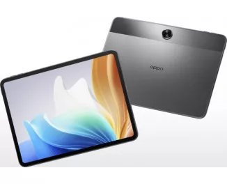 Планшет Oppo Pad Neo 8/128GB LTE Space Grey