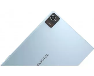 Планшет Oukitel OKT3 8/256GB LTE Blue