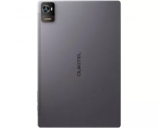 Планшет Oukitel OKT3 8/256GB LTE Gray