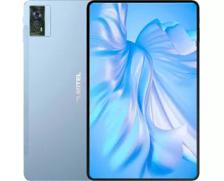 Планшет Oukitel OT5S 6/256GB LTE Blue