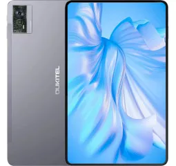 Планшет Oukitel OT5S 6/256GB LTE Grey Global