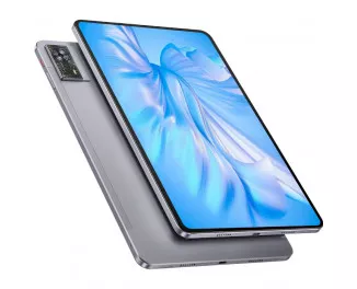 Планшет Oukitel OT5S 6/256GB LTE Grey Global