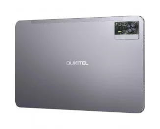 Планшет Oukitel OT5S 6/256GB LTE Grey Global