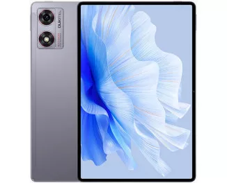 Планшет Oukitel OT8 6/256GB Grey Global