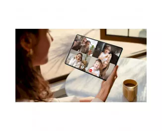 Планшет Oukitel OT8 6/256GB Grey Global