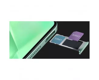 Планшет Oukitel OT8 6/256GB Grey Global