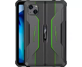 Планшет Oukitel Pad RT3 4/64GB Green