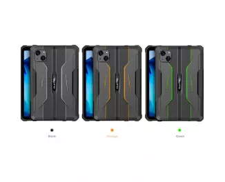 Планшет Oukitel Pad RT3 4/64GB Green