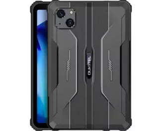 Планшет Oukitel Pad RT3 4/64GB Rugged Black
