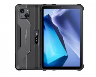 Планшет Oukitel Pad RT3 Pro 4/128GB Black