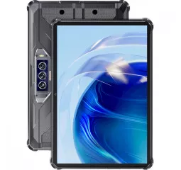 Планшет Oukitel RT7 8/256GB Black Global
