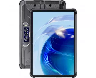 Планшет Oukitel RT7 8/256GB Black Global