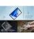 Планшет Oukitel RT7 8/256GB Blue Global