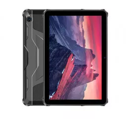 Планшет Oukitel RT9 6/256GB Black