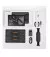 Планшет Oukitel RT9 6/256GB Black