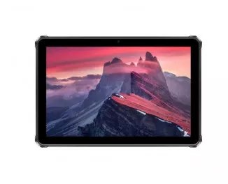 Планшет Oukitel RT9 6/256GB Black