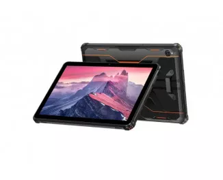 Планшет Oukitel RT9 6/256GB Orange