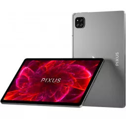 Планшет Pixus Falcon 8/256GB LTE Grey