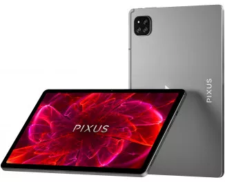 Планшет Pixus Falcon 8/256GB LTE Grey