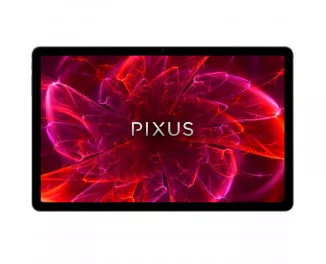 Планшет Pixus Falcon 8/256GB LTE Grey
