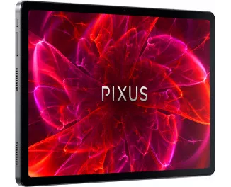 Планшет Pixus Falcon 8/256GB LTE Grey