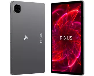 Планшет Pixus Falcon 8/256GB LTE Grey