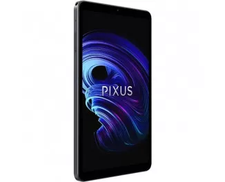 Планшет Pixus Folio 6/128GB LTE Grafite