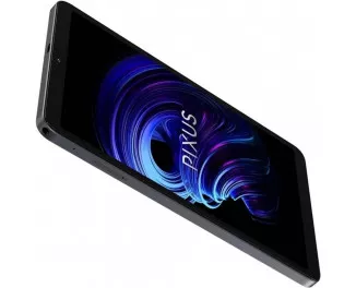 Планшет Pixus Folio 6/128GB LTE Grafite