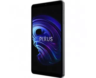 Планшет Pixus Folio 6/128GB LTE Grafite