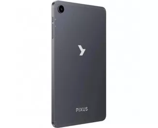 Планшет Pixus Folio 6/128GB LTE Grafite