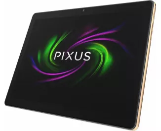 Планшет Pixus Joker 3/32GB LTE Gold
