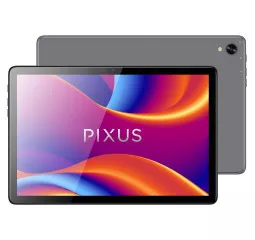 Планшет Pixus Line 6/128GB LTE Grafite